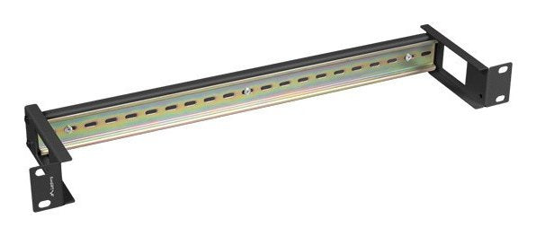 EAN 5901969439298 - Lanberg AK-1801-B accesorio de bastidor Carril de rack imagen 1