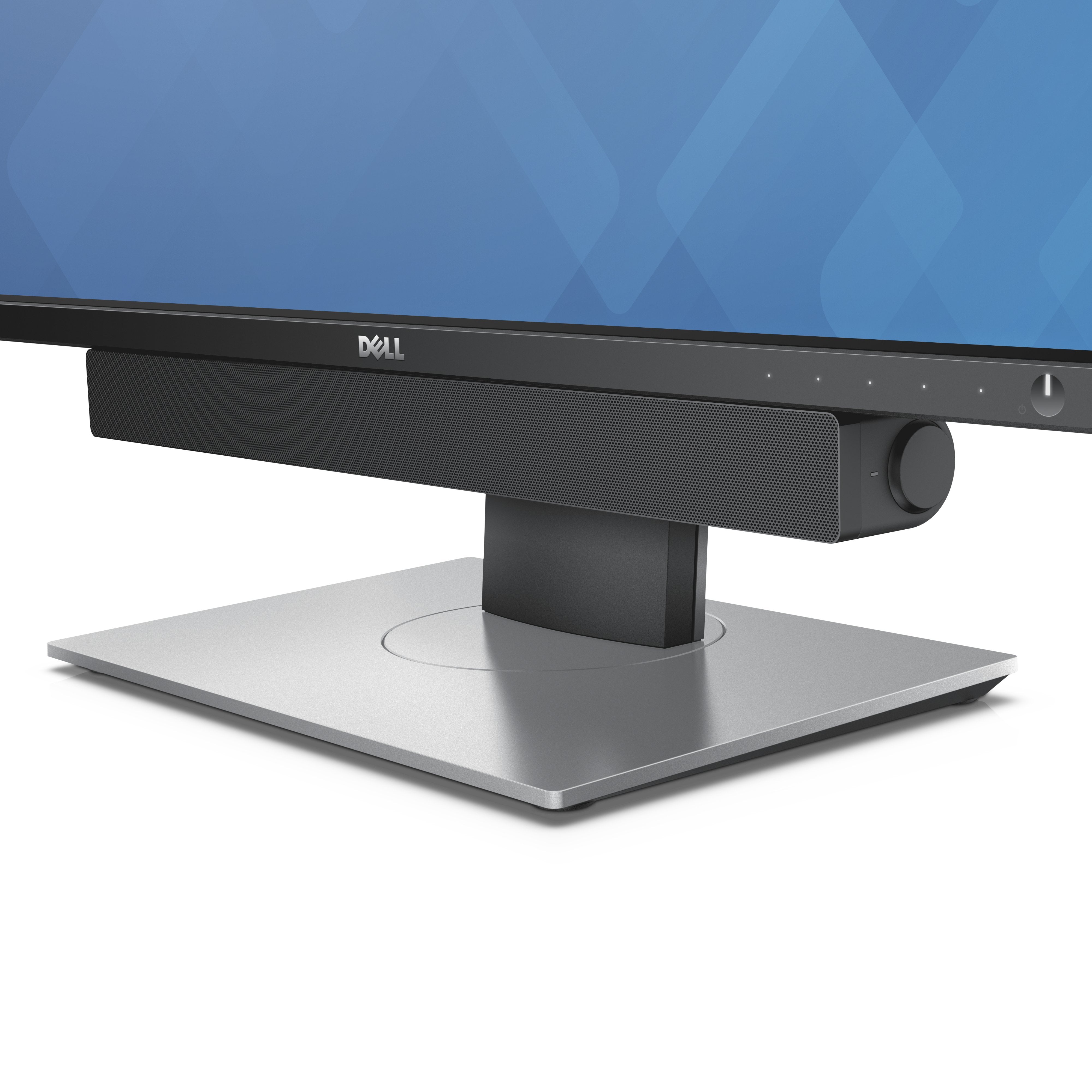 Monitor Dell 25\1 Ultrasharp Up2516d ,2xhdmi Displayport, Mini Displayport,Negro