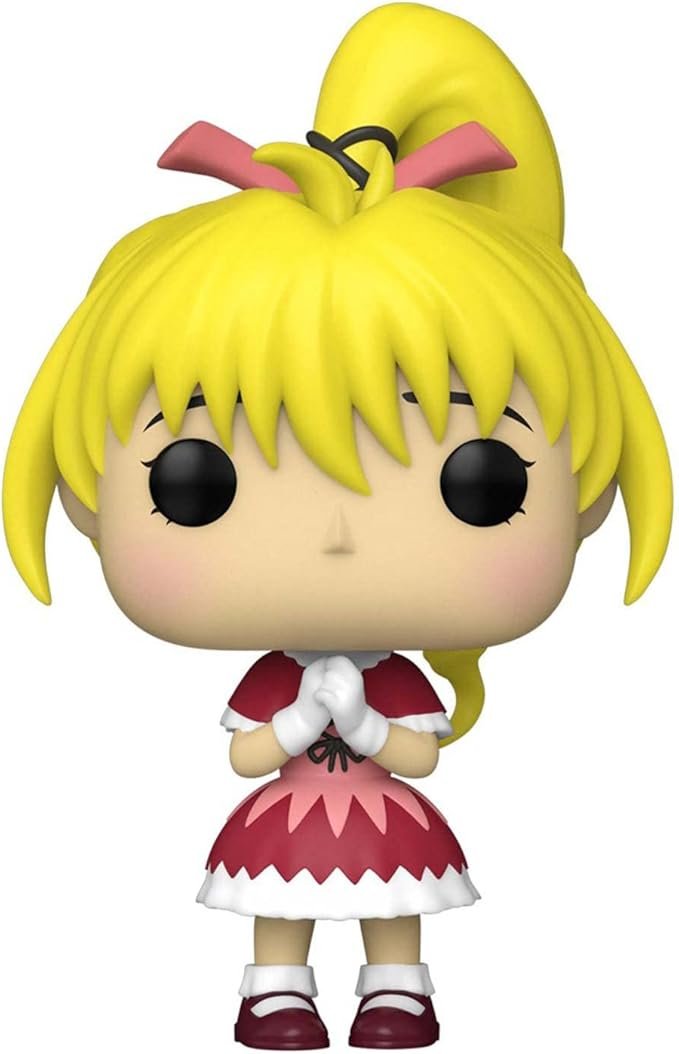 EAN 0889698613774 - FUNKO POP! 61377 figura de acción y colleccionable imagen 1