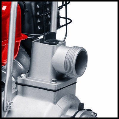EAN 4006825644678 - Einhell GC-PW 16 1600 W 2,8 bar 23000 l/h imagen 3