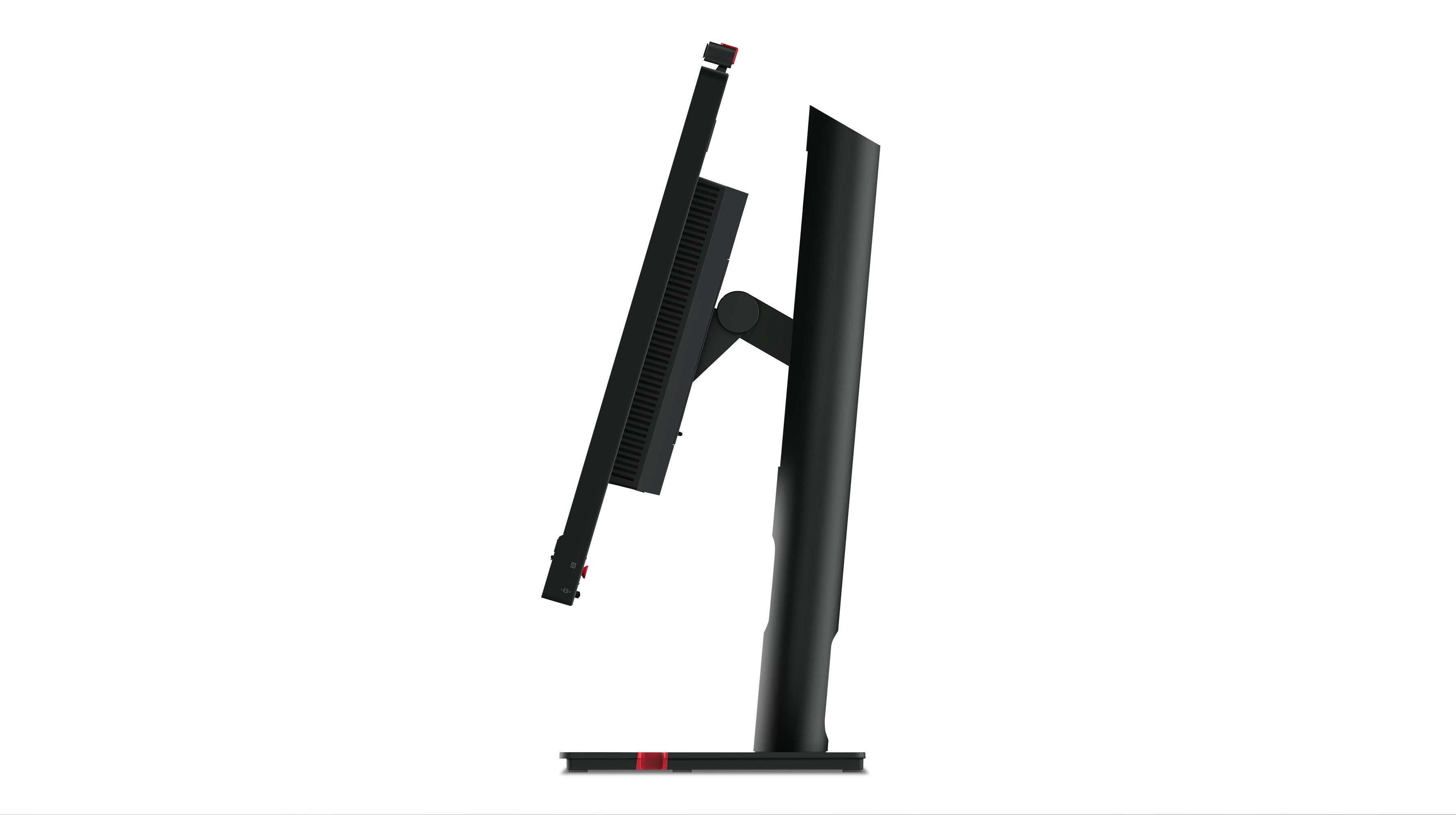 EAN 0196801934177 - Lenovo ThinkVision T24mv-30 LED display 60,5 cm (23.8") 1920 x 1080 Pixeles Full HD Negro imagen 9