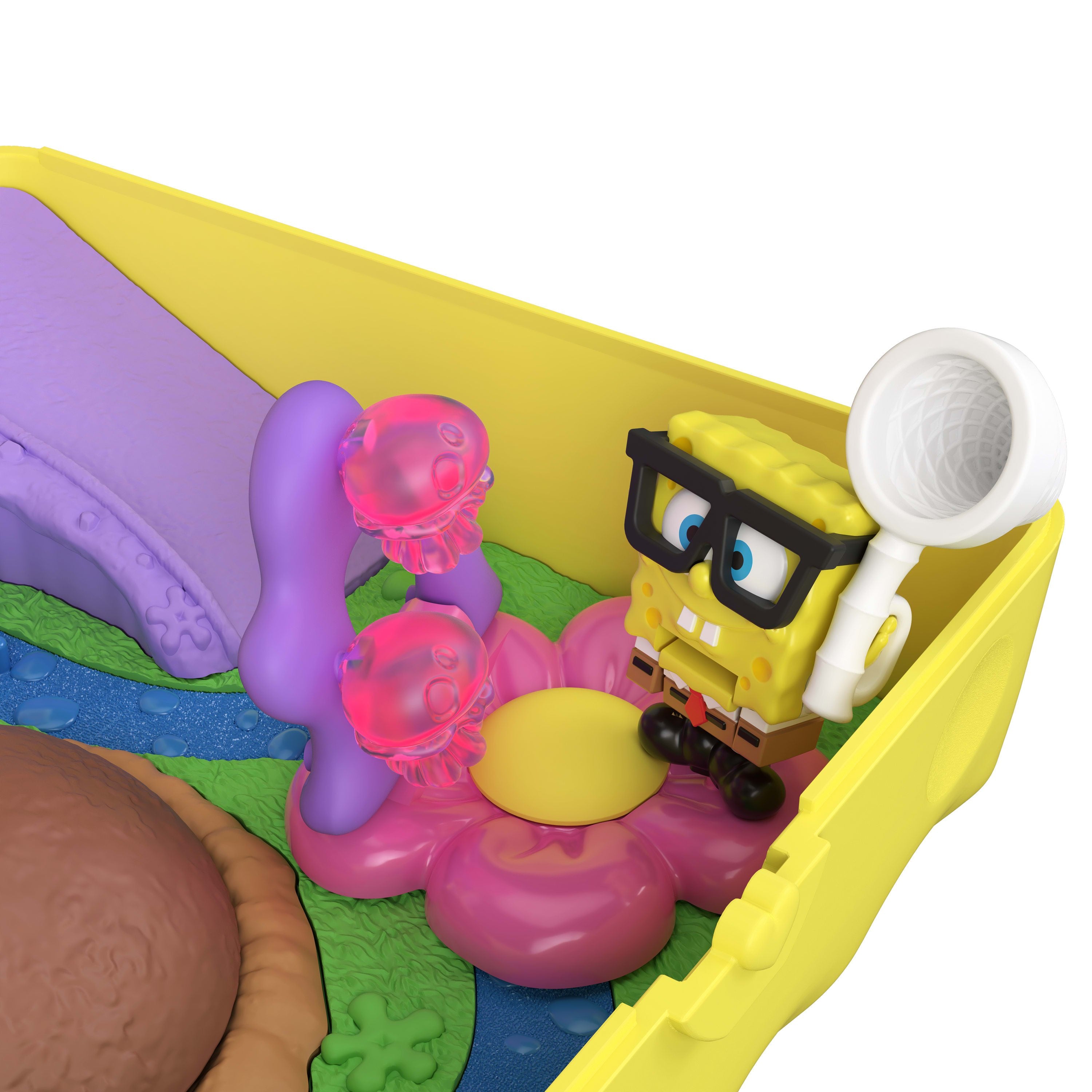 EAN 0194735346646 - Polly Pocket JKC84 set de juguetes imagen 4