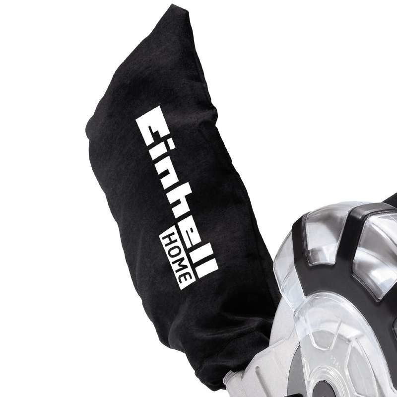 Sierra Ingletadora Einhell Tc-Ms 2112 (Rojo/Negro, 1.400 Vatios)