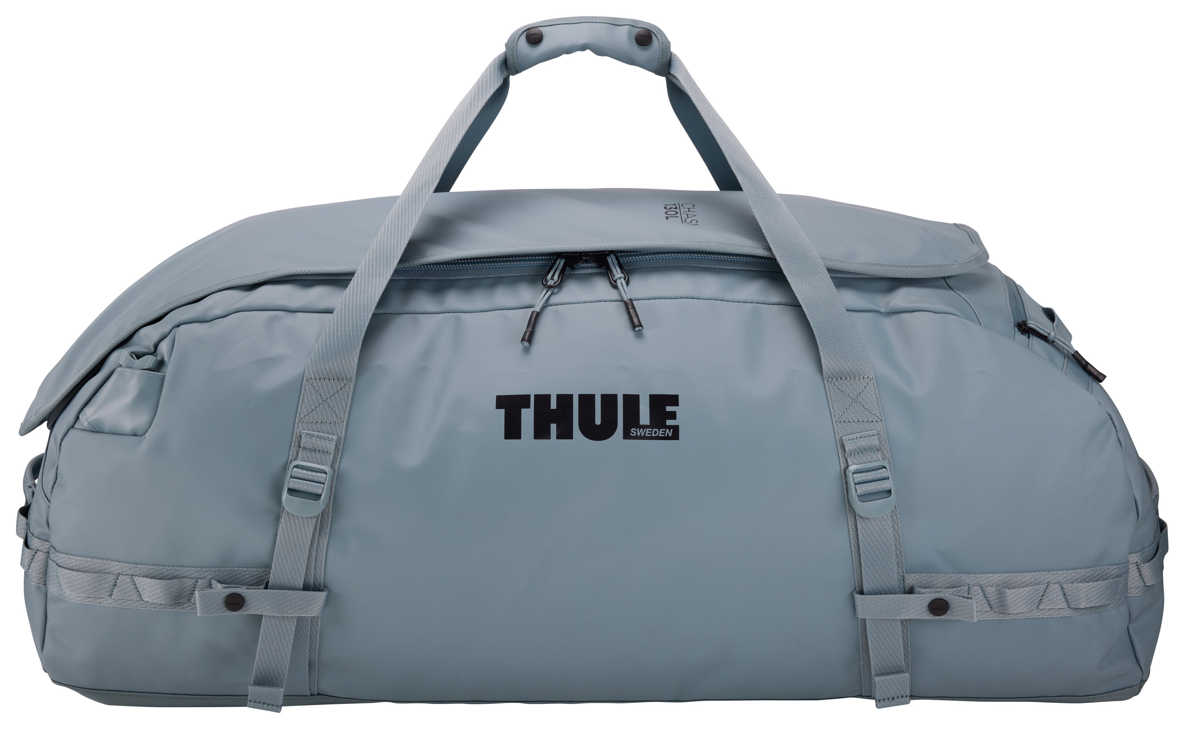 Thule Chasm Duffel 130l - Pond Gray