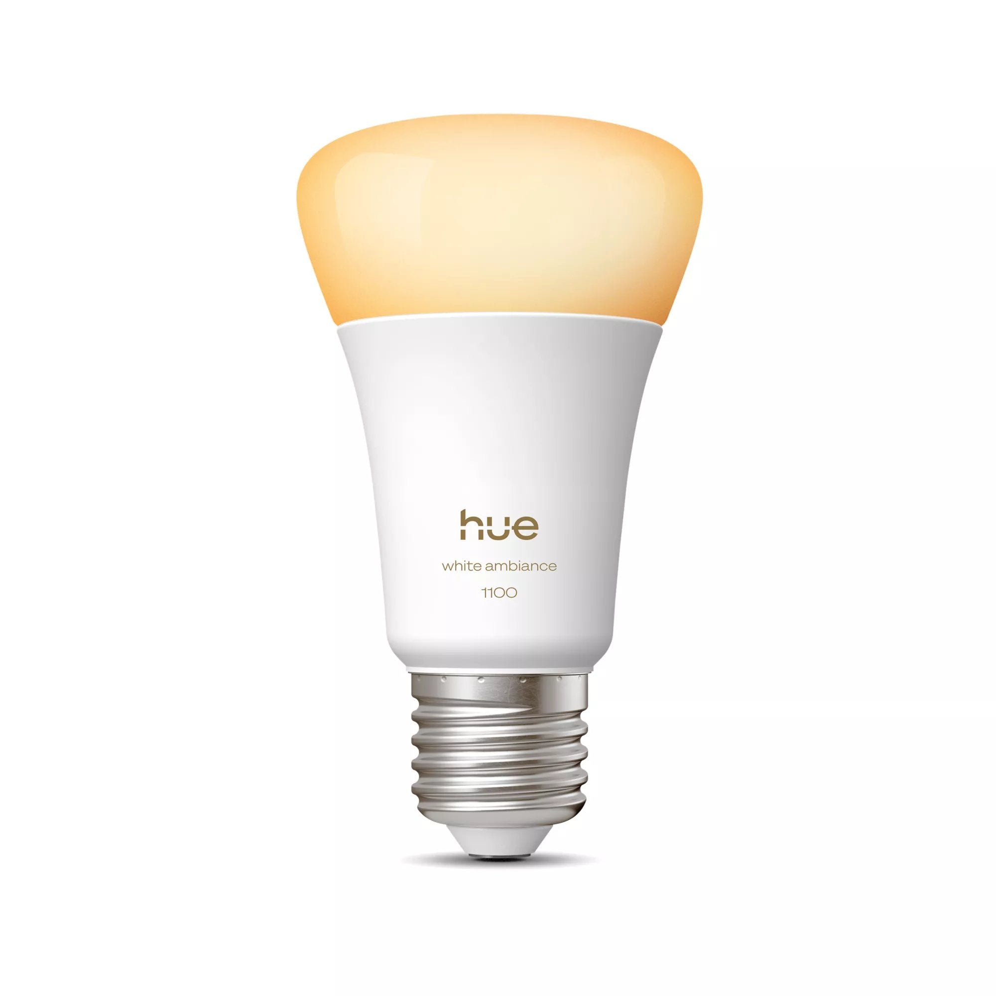 EAN 8720169364806 - Philips Hue White ambiance 8720169364806 iluminación inteligente Bluetooth/Zigbee 8,1 W imagen 1