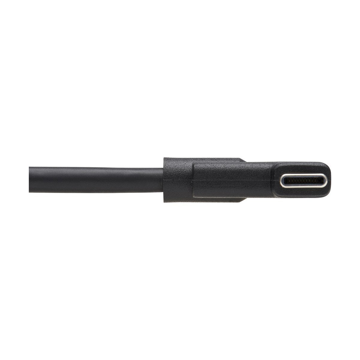 EAN 0037332263667 - Tripp Lite U420-02M-RA cable USB USB 3.2 Gen 1 (3.1 Gen 1) 2 m USB C 5 Gbit/s 60 W Negro imagen 4