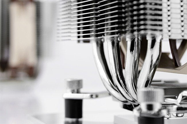 Ven Cpu Noctua Nh-D9l 110mm Altura/Multisocket Nh-D9l