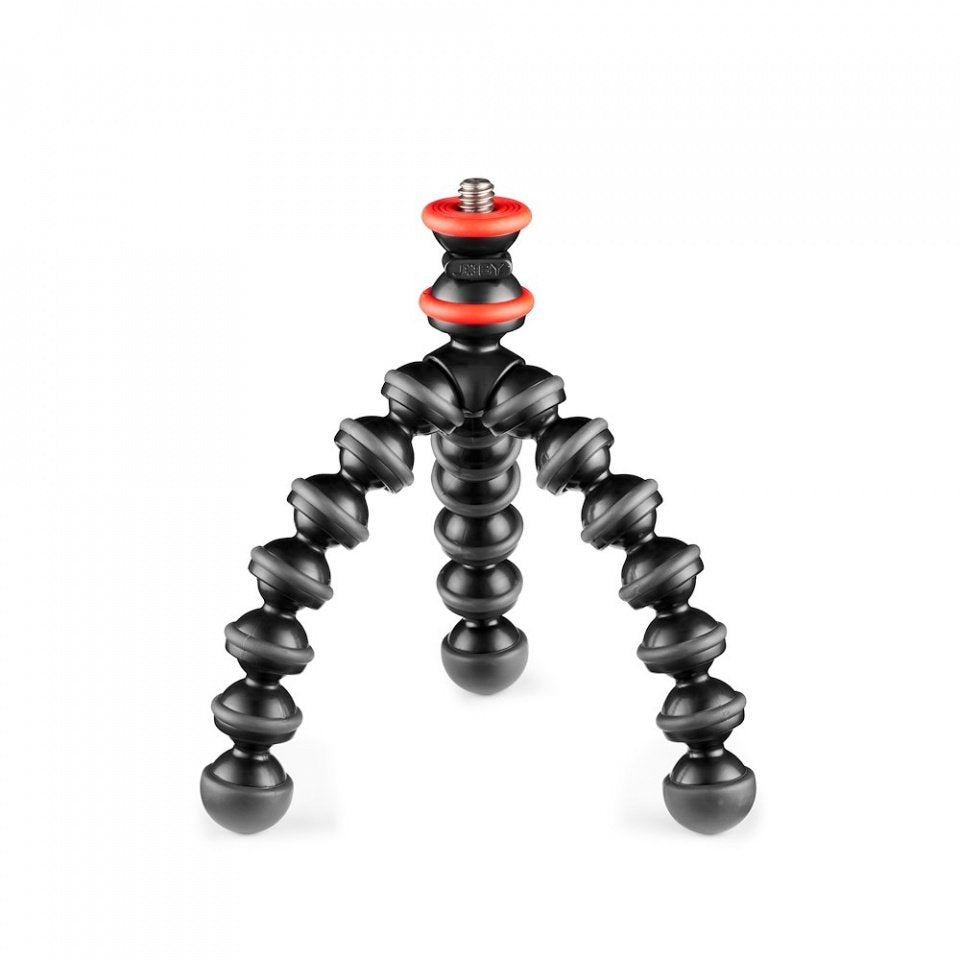 Joby Gorillapod Starter Kit Mini Trípode Para Cámara/Smartphone Negro