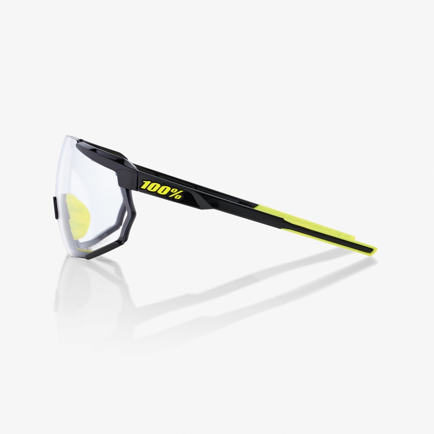 EAN 196261017793 - 100% Racetrap 3.0 gafas de sol Warp Envolvente imagen 3