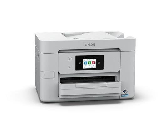 EAN 8715946716701 - Epson WorkForce Pro WF-M4619DWF imagen 18