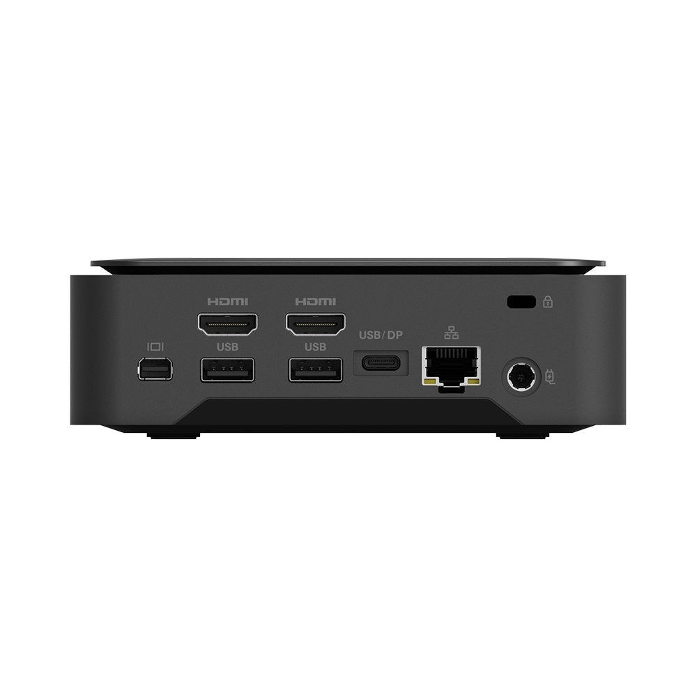 Gigabyte Brix Barebone Gb-Ber7-8840 (D) Amd