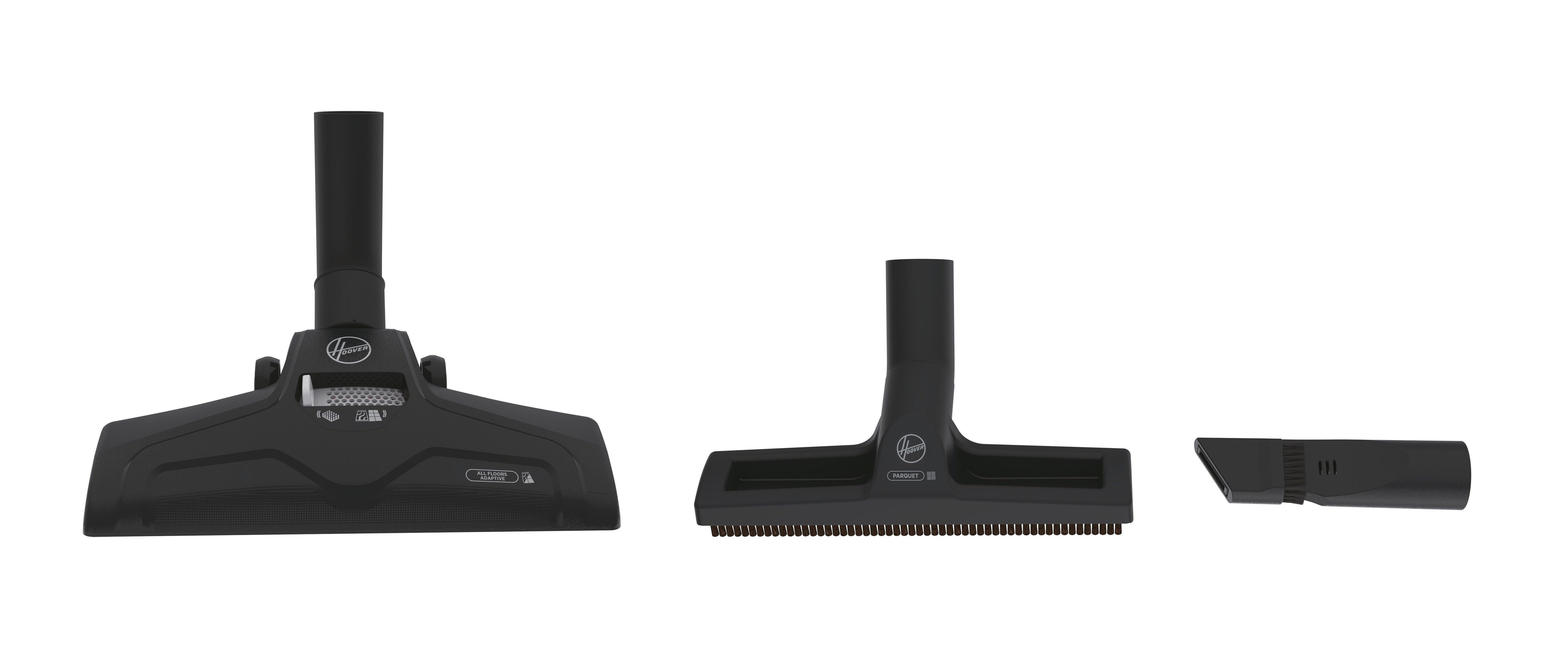 Aspirador Trineo Ciclónico Sin Bolsa Hp310hm