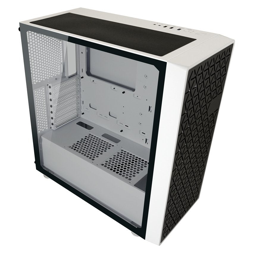 Caja Pc Lc-Power Gaming 714w Atx Gacruxx