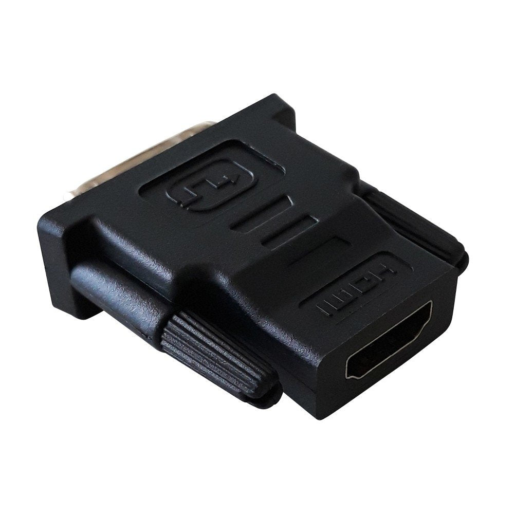 EAN 8057685304178 - Techly DVI-D - HDMI M/F Negro imagen 4
