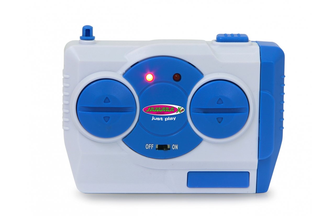 Jamara Rc Animales Acuáticos Delfín 6+