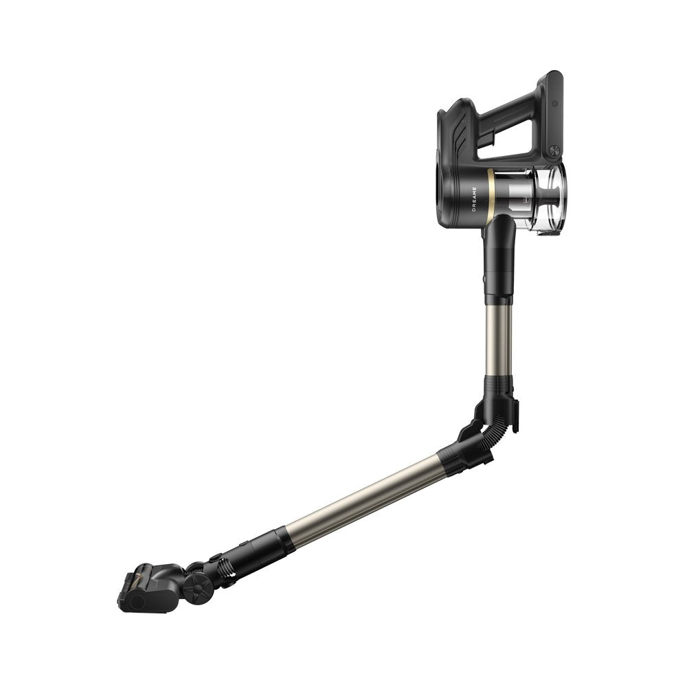 EAN 6978515250859 - Dreame T30 Flex Batería Secar Sin bolsa 450 W Negro, Oro 17,5 Ah imagen 1