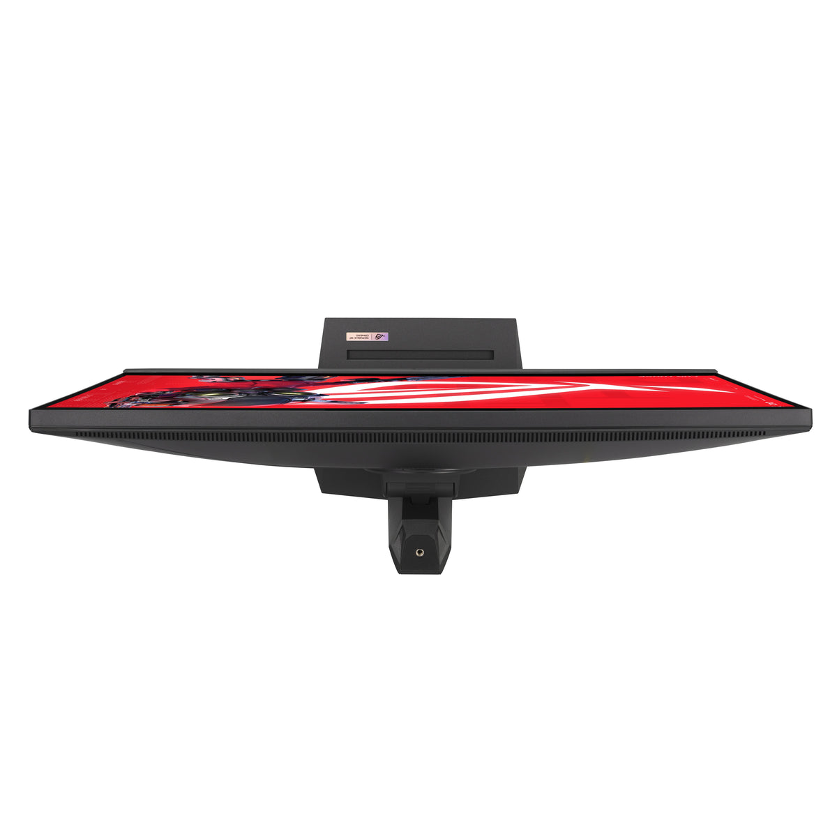 EAN 4711387906804 - ASUS ROG Strix XG32UCG pantalla para PC 80 cm (31.5") 3840 x 2160 Pixeles 4K Ultra HD LCD Negro imagen 9