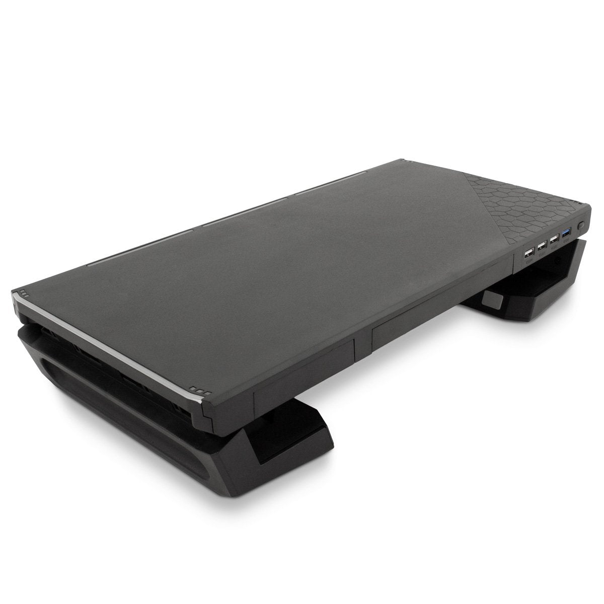 EAN 8436556141751 - Deep Gaming DG-MOB-06 soporte para monitor Escritorio Negro imagen 6