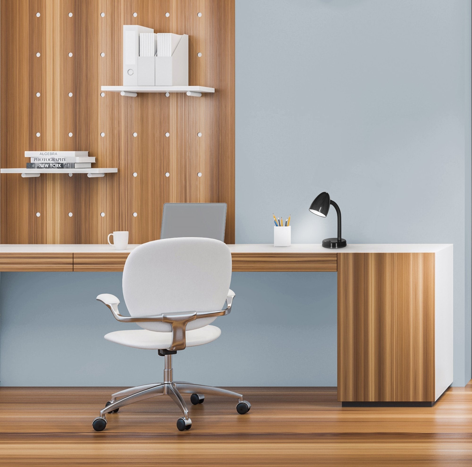 EAN 5901443123637 - Activejet AJE-BILL Black lámpara de mesa 60 W imagen 4