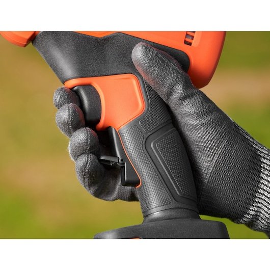 Cizalla Eléctrica Black & Decker Akku-Gartenschere 18v/2.0ah Bcpp18d1