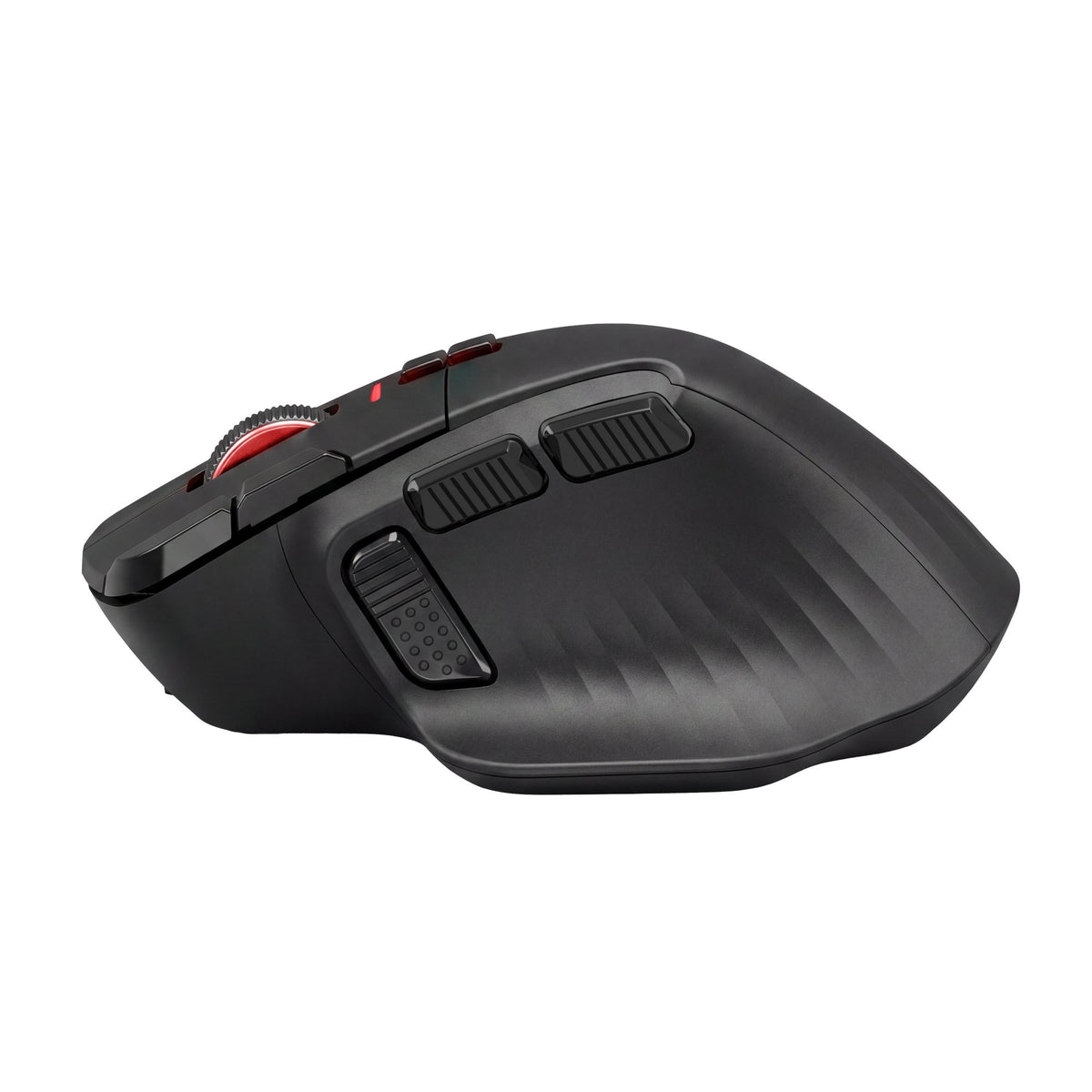 EAN 8435693115427 - Mars Gaming MMWHEX16 ratón Juego Mano derecha Bluetooth Óptico 24000 DPI imagen 9