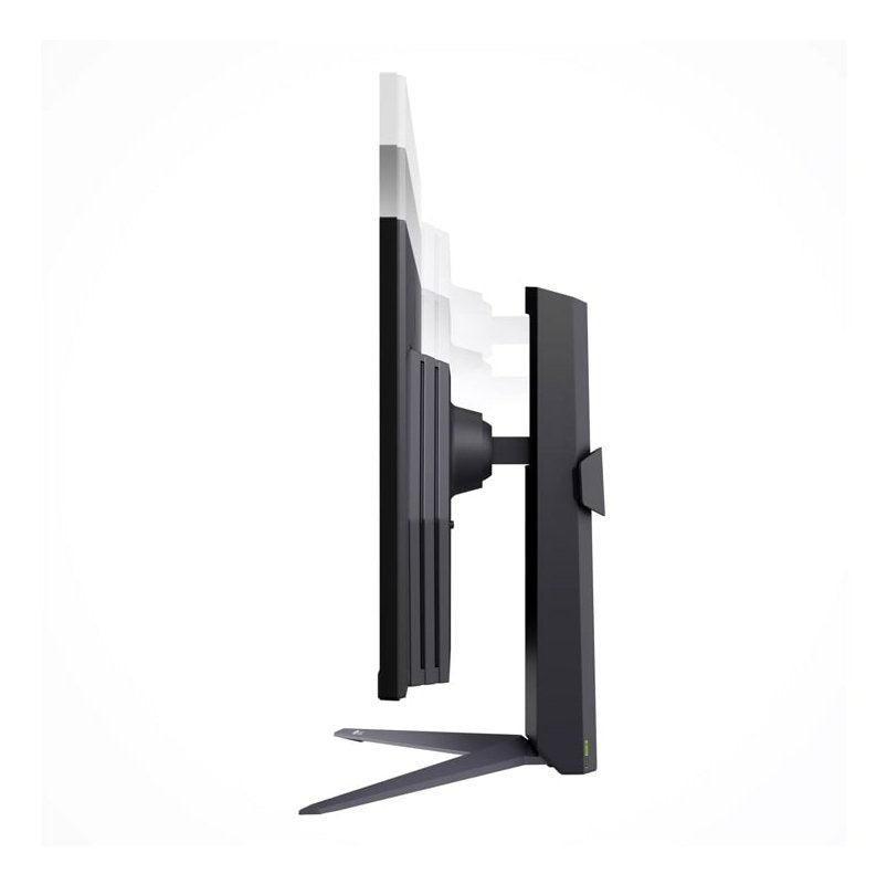 EAN 8806096087794 - LG 27GS75Q-B pantalla para PC 68,6 cm (27") 2560 x 1440 Pixeles Quad HD Negro imagen 5