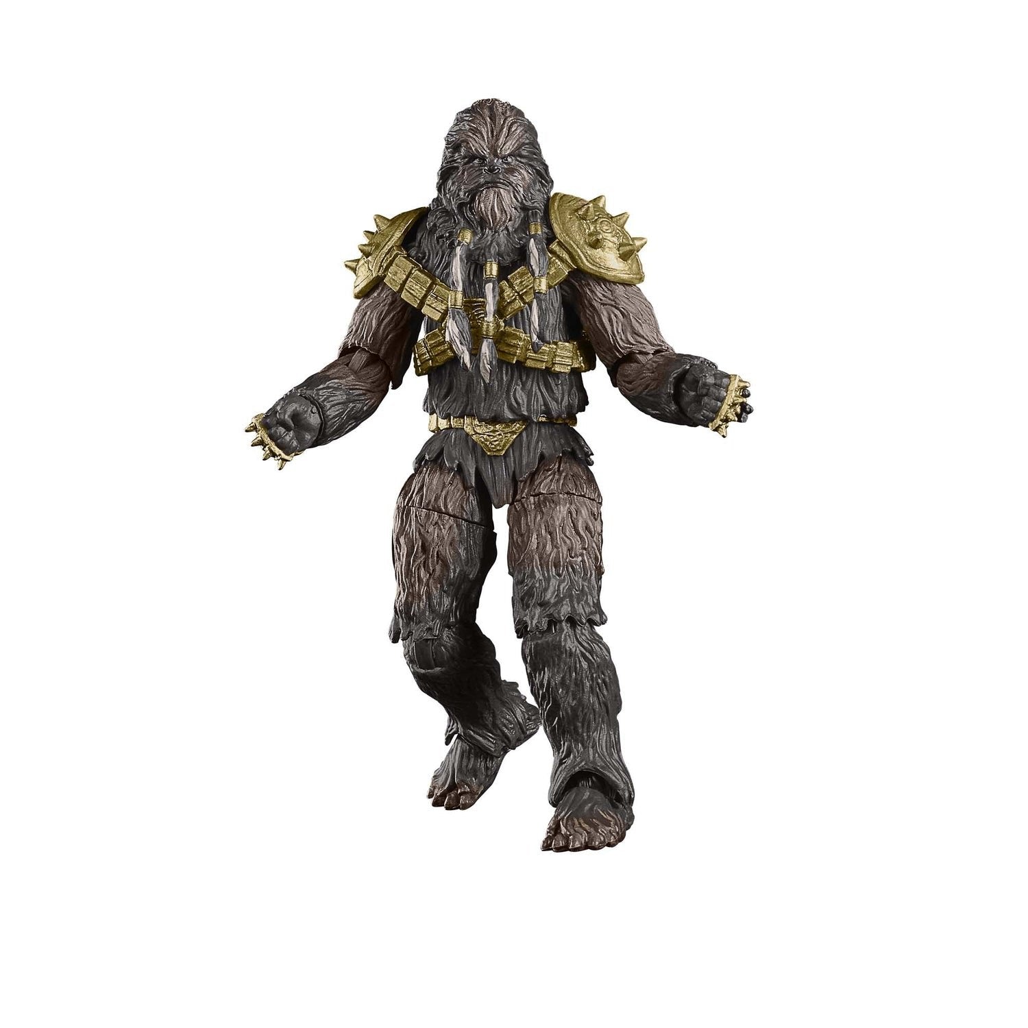 EAN 5010996174666 - Star Wars F83675L0 figura de juguete para niños imagen 2
