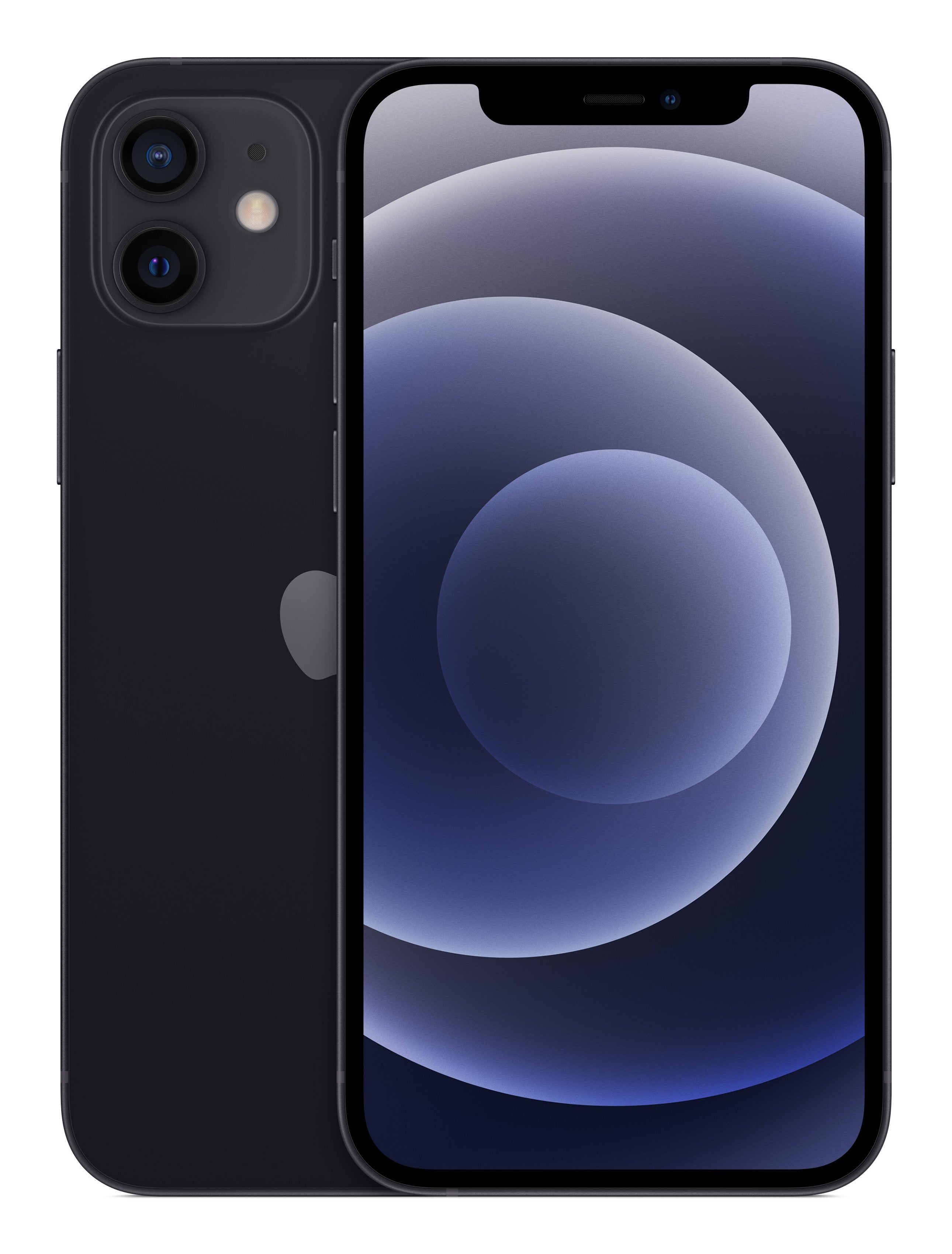 EAN 194252430170 - Apple iPhone 12 15,5 cm (6.1") SIM doble iOS 14 5G 128 GB Negro imagen 2