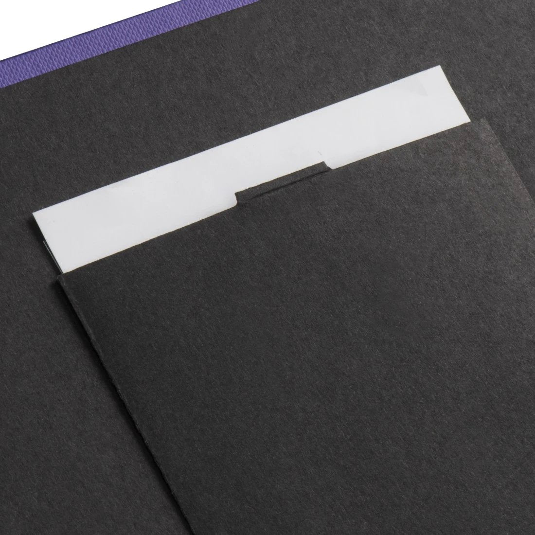 Hama Fine Art Spiral Negro 24x17 50 Paginas Negras 90150 Albom