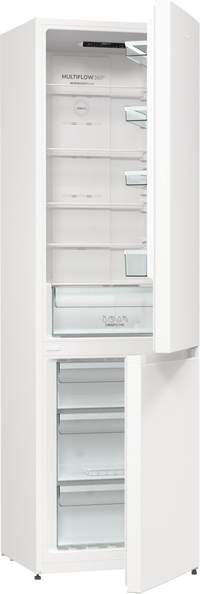 EAN 3838782424885 - Gorenje NRK6202EW4 Independiente 331 L Blanco imagen 2
