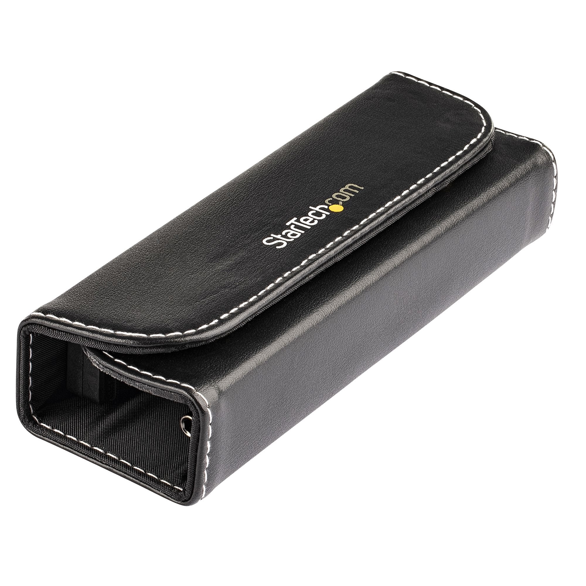 Startech Destornillador Electrico Con 20 Puntas