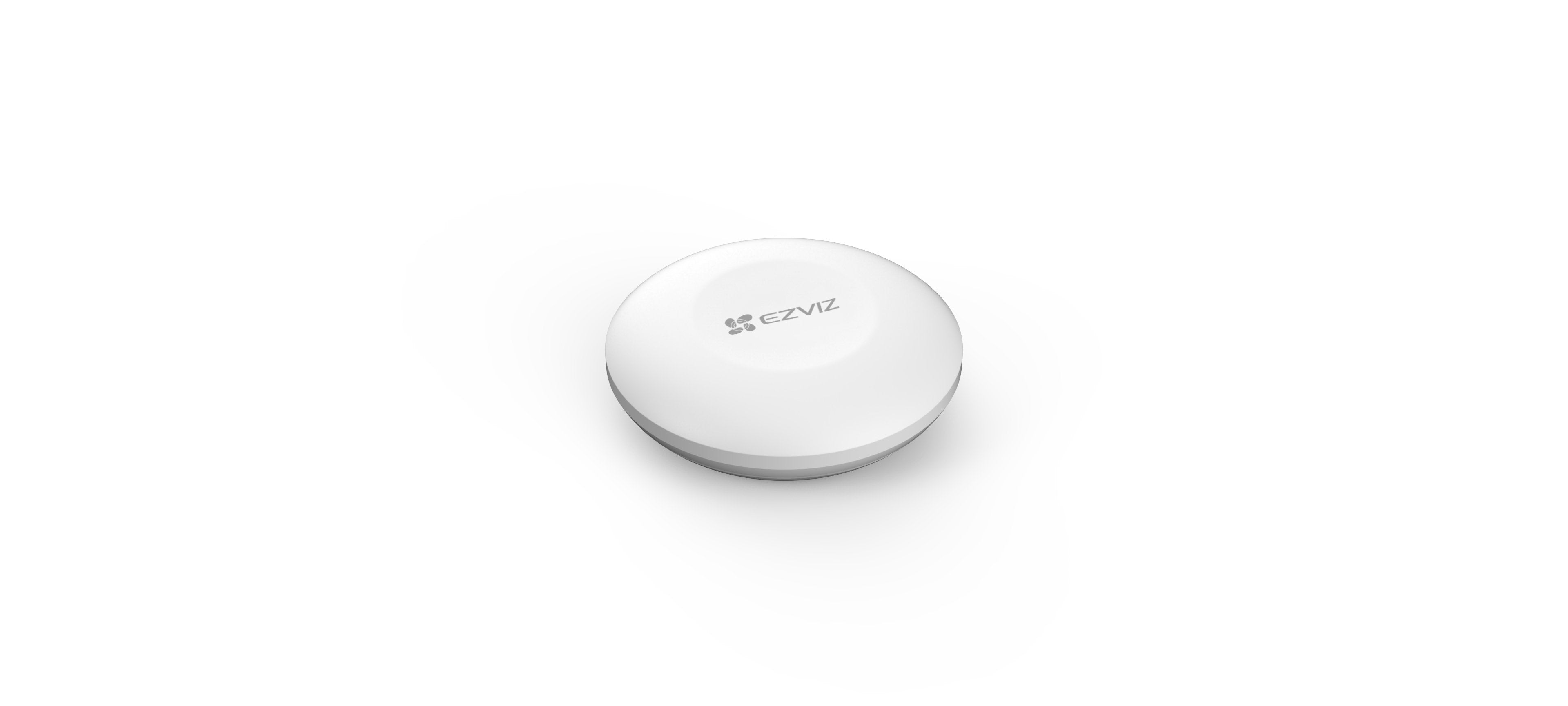 EAN 6941545607115 - EZVIZ T3C Inalámbrico Blanco imagen 6