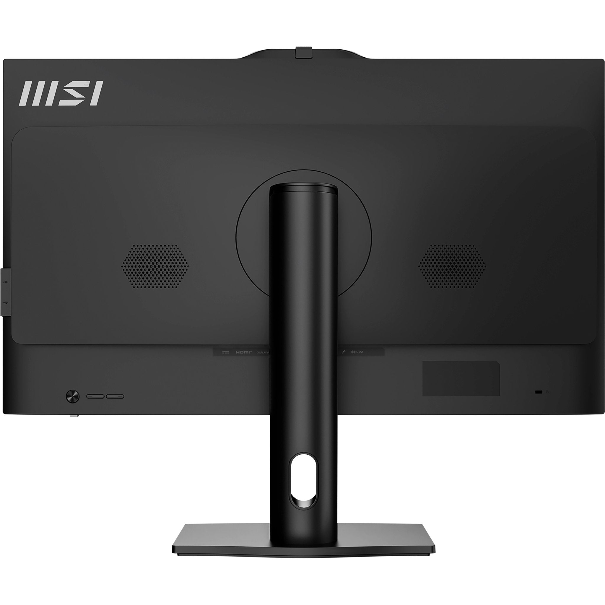 Portatil Msi Ap272p 14m-484es I5-14400 16gb 512 W11p 27" N