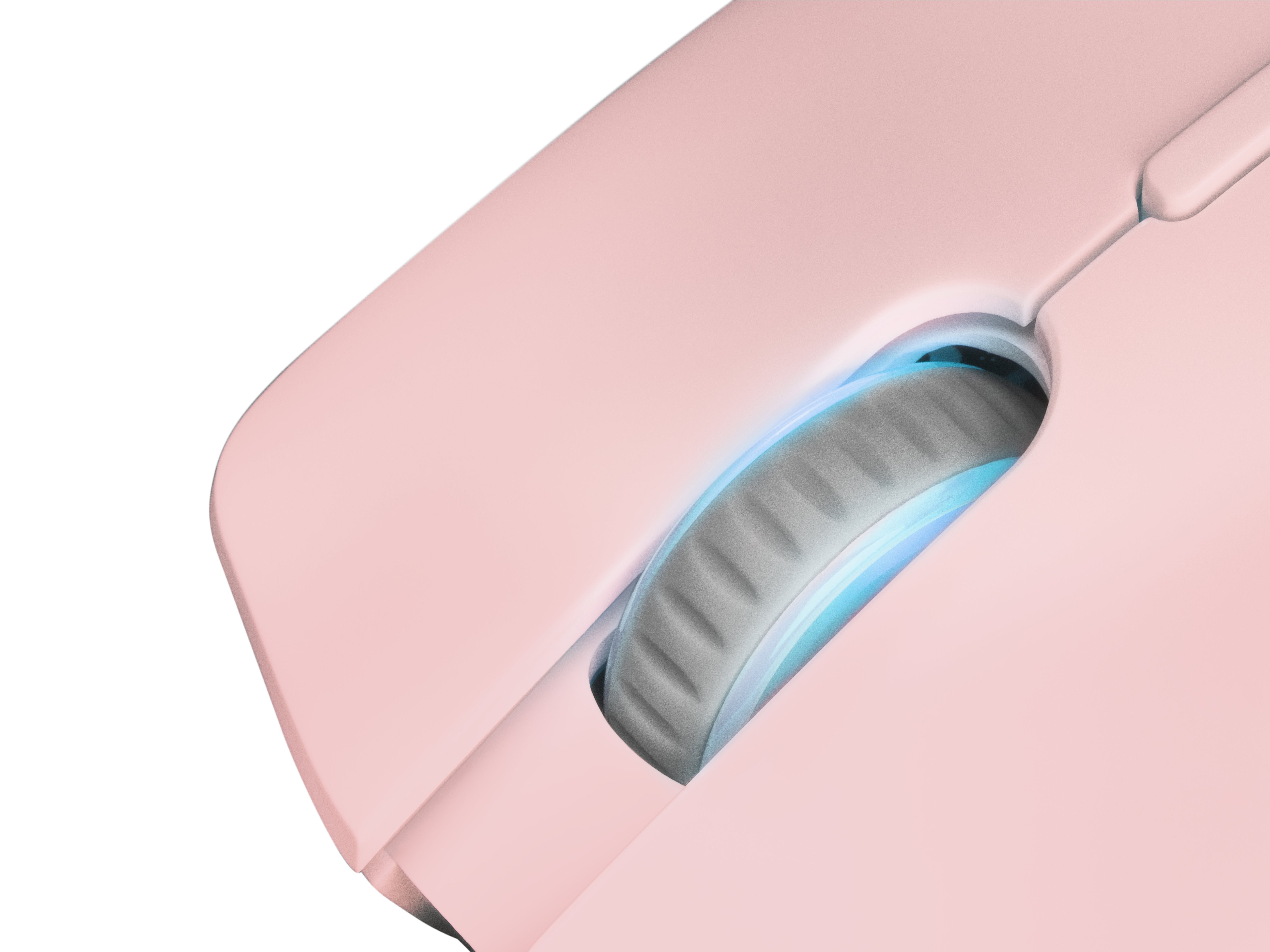 Mars Gaming Mmaxp Ratón Gaming 12400dpi Rosa