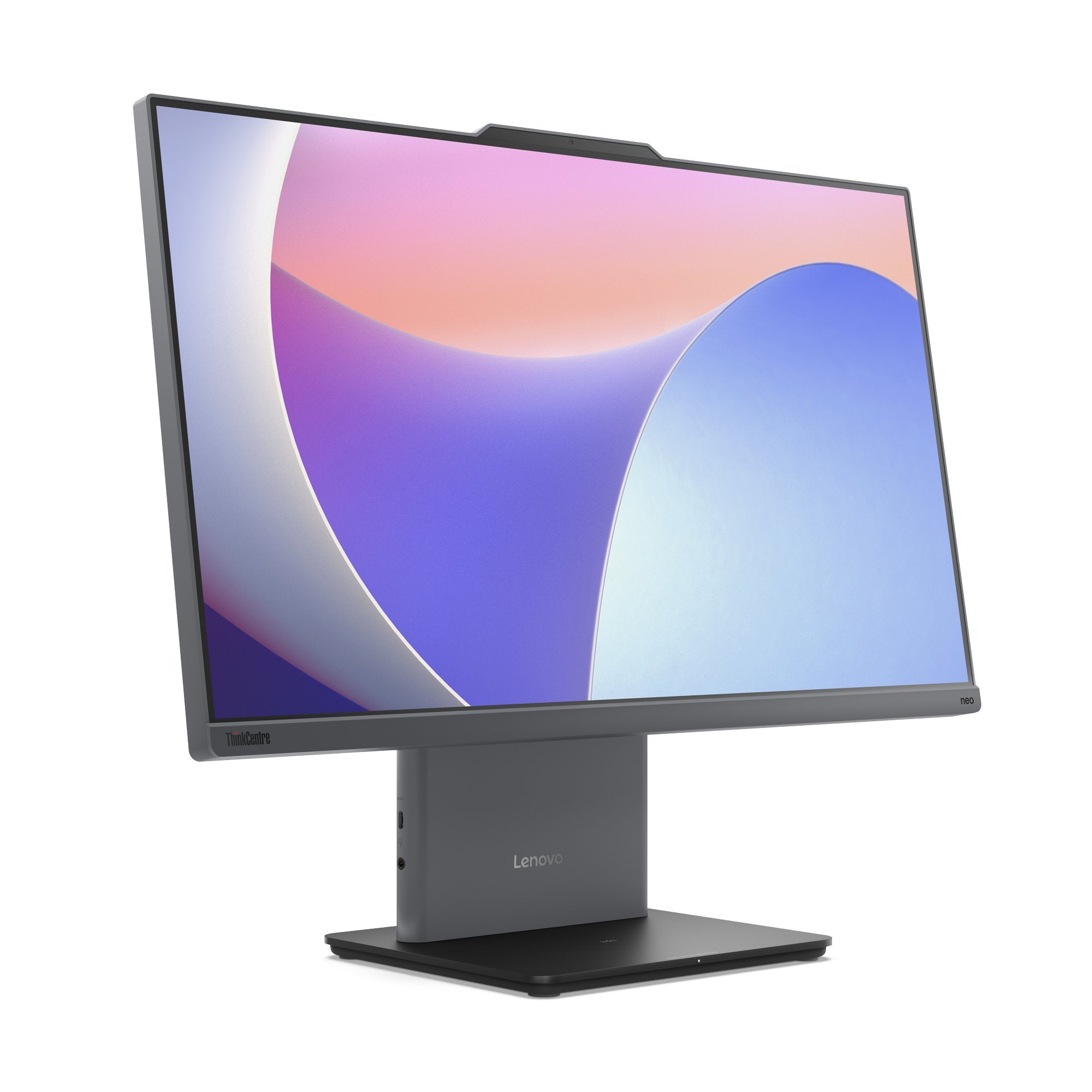 Lenovo Aio Neo 50a 24 Gen 5 I7-13620 Cmu 16gb 512gb 24in Tctil W11p 1y