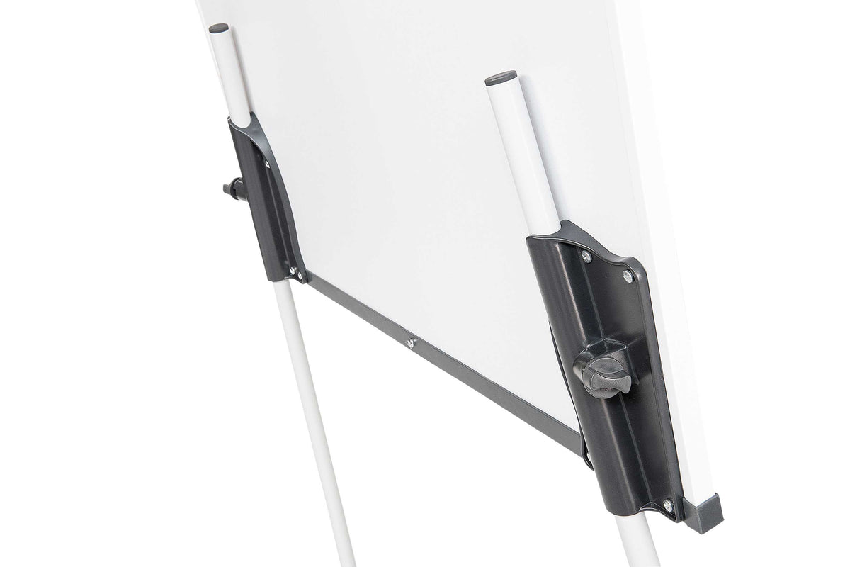 EAN 4002390052092 - MAUL 6372082 flipover y accesorios 660 x 970 mm Plástico, Acero Gris imagen 5