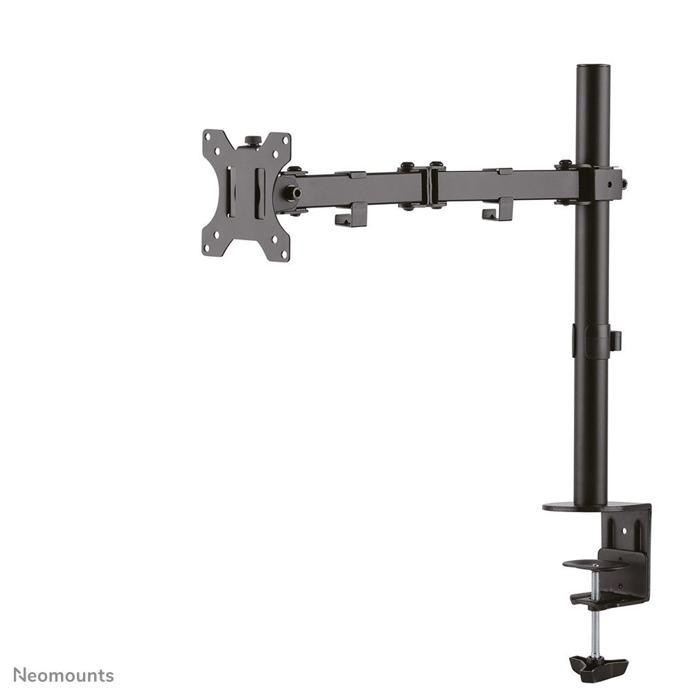 EAN 8717371446390 - Neomounts FPMA-D550BLACK soporte para monitor 81,3 cm (32") Escritorio Negro imagen 2