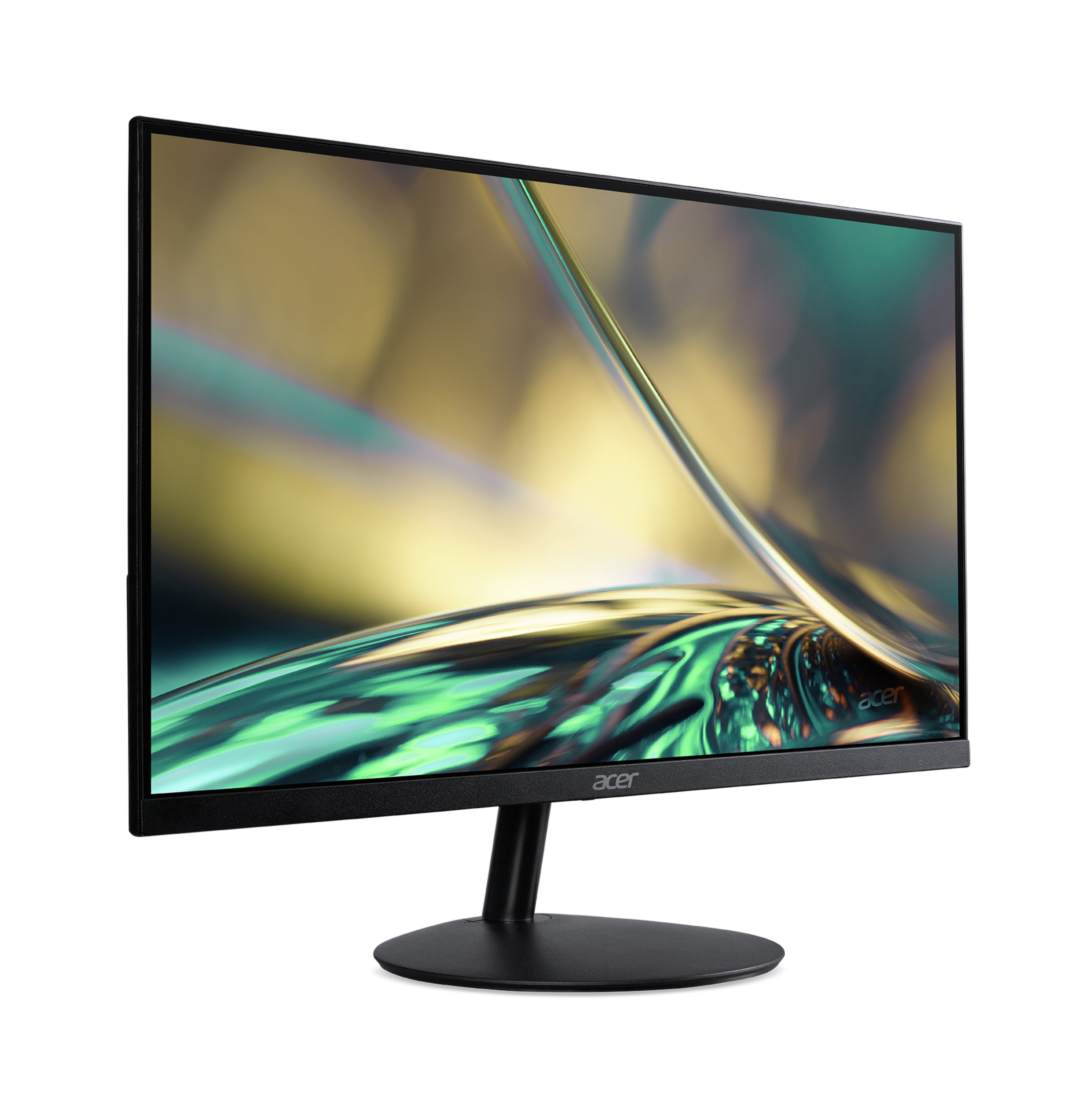 Acer Sa272g0bi Pantalla Para Pc 68,6 Cm (27") 1920 X 1080 Pixeles Full Hd Lcd Negro