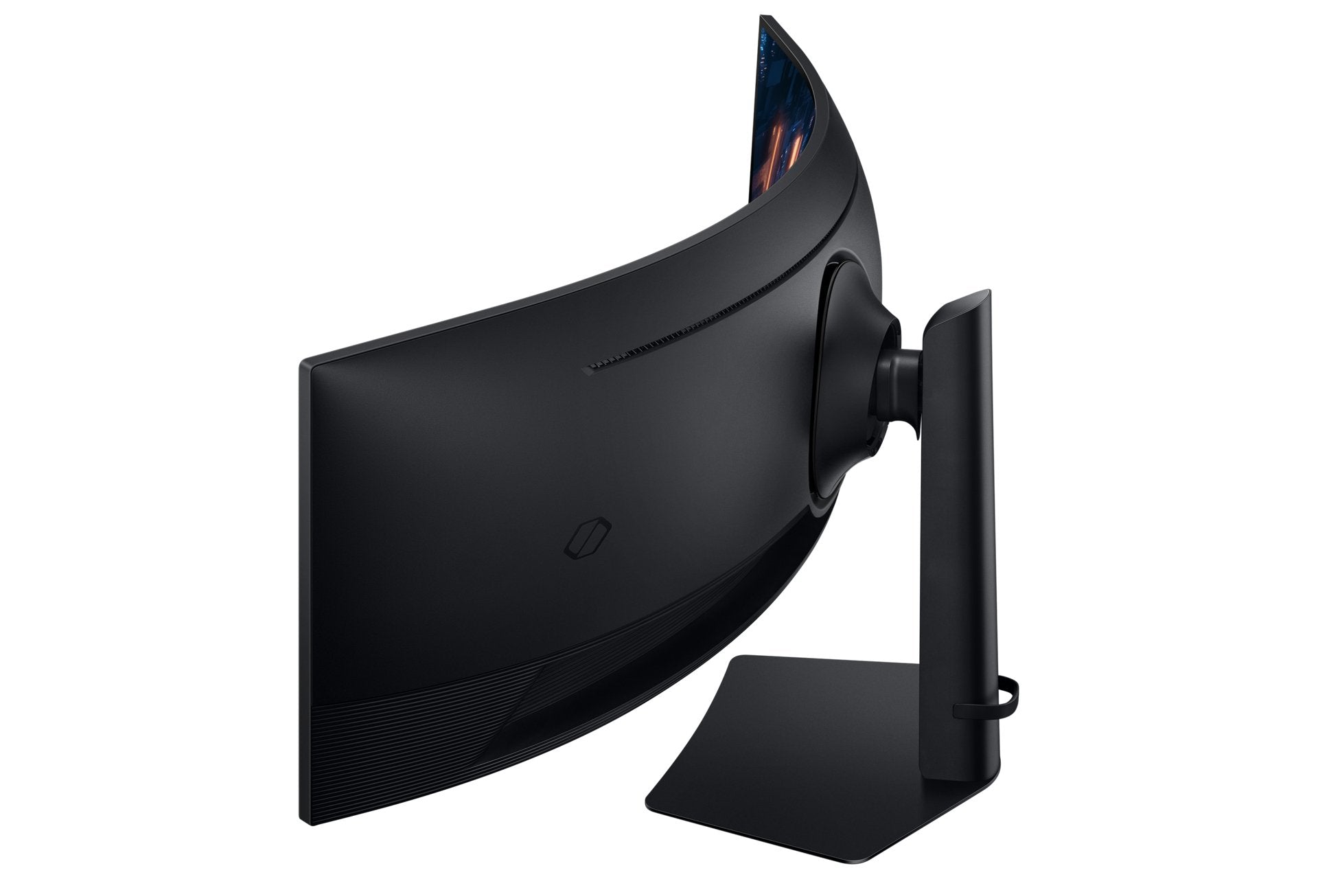 EAN 8806095977362 - Samsung S49FG912EU pantalla para PC 124,5 cm (49") 5120 x 1440 Pixeles Dual QHD LCD Negro imagen 10