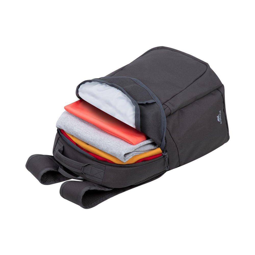 EAN 4260709010380 - Rivacase Aviva 35,6 cm (14") Mochila Gris imagen 17