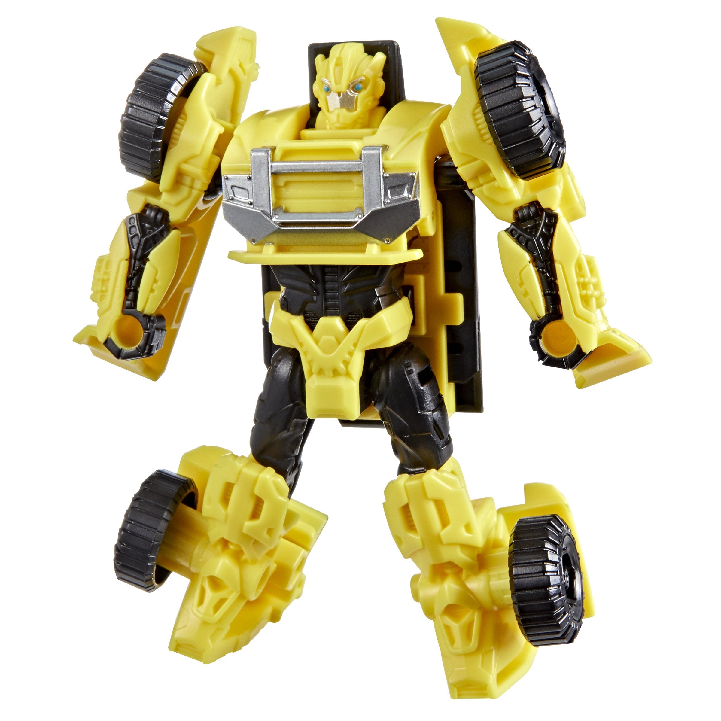 EAN 5010996327574 - Transformers G10415X00 figura de juguete para niños imagen 2