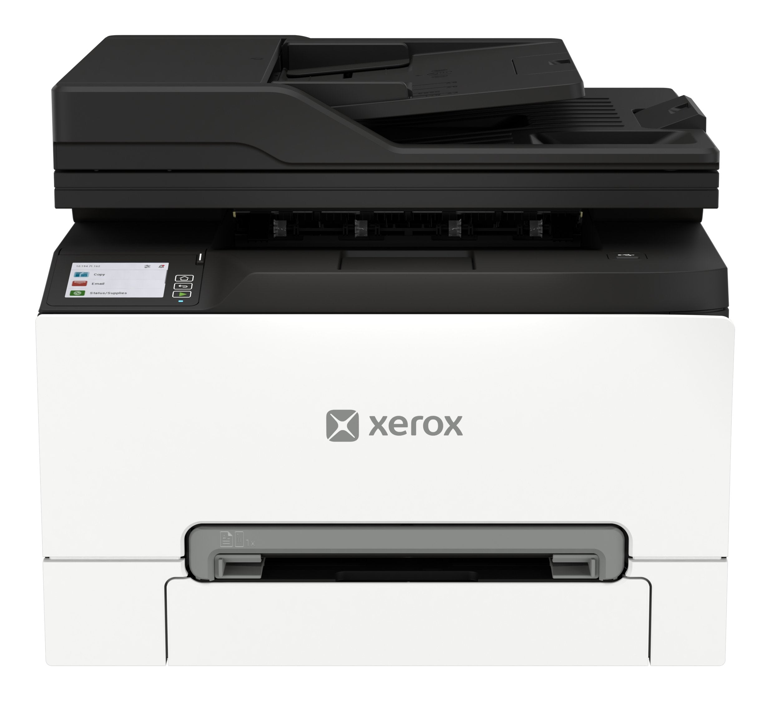 Xerox Lex C255a 4-In-1 Color-Mfp 25 S. Min.