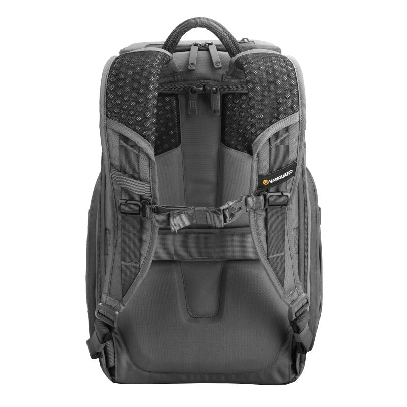Vanguard Veo Adaptor R48 Grau Rucksack Mit Usb-A