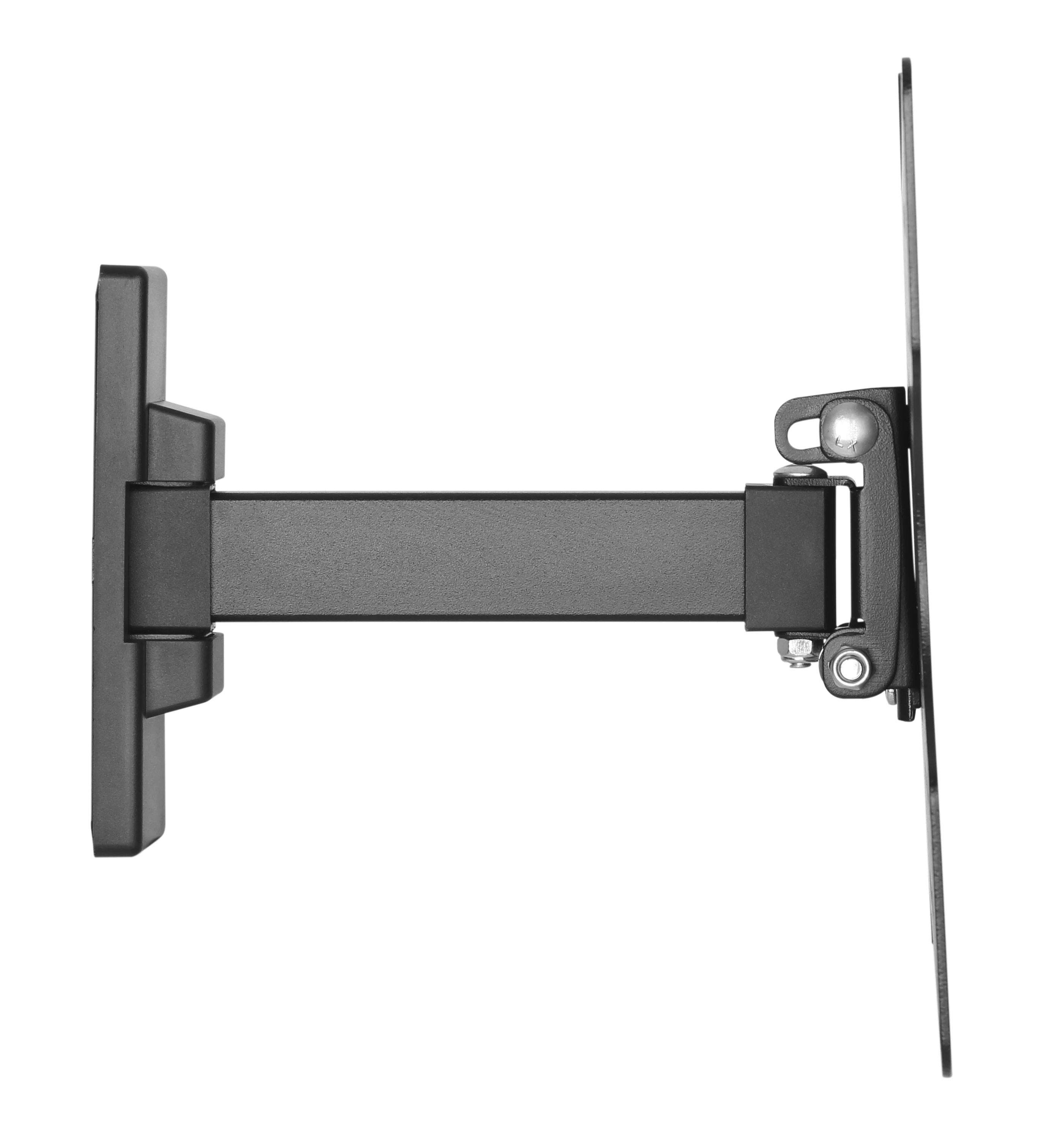 Soporte De Pared Orientable Fonestar Mov-122ba Para Tv De 23-55' Hasta 20kg
