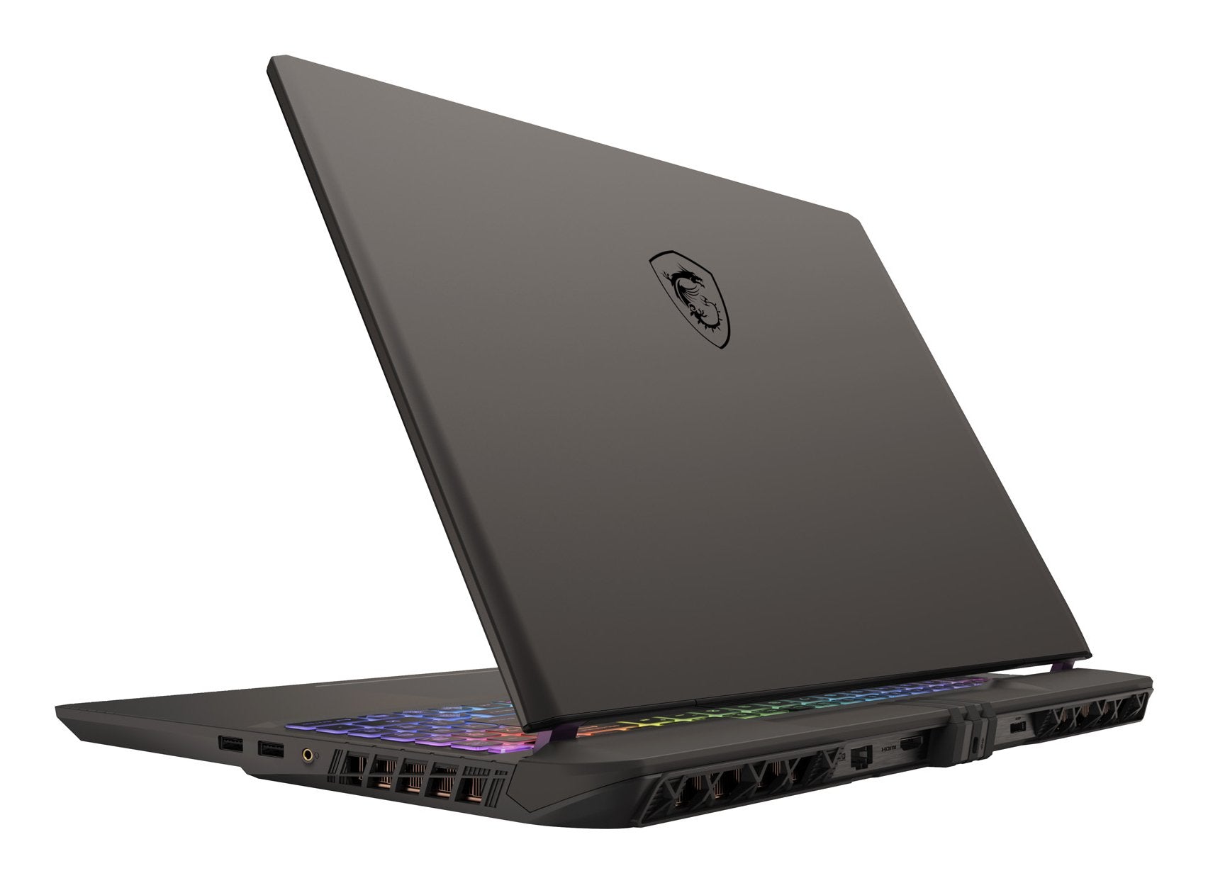 EAN 4711377396592 - MSI Vector 16 HX AI A2XWFG-032XES Intel Core Ultra 9 275HX Portátil 40,6 cm (16") Quad HD+ 32 GB DDR5-SDR imagen 4