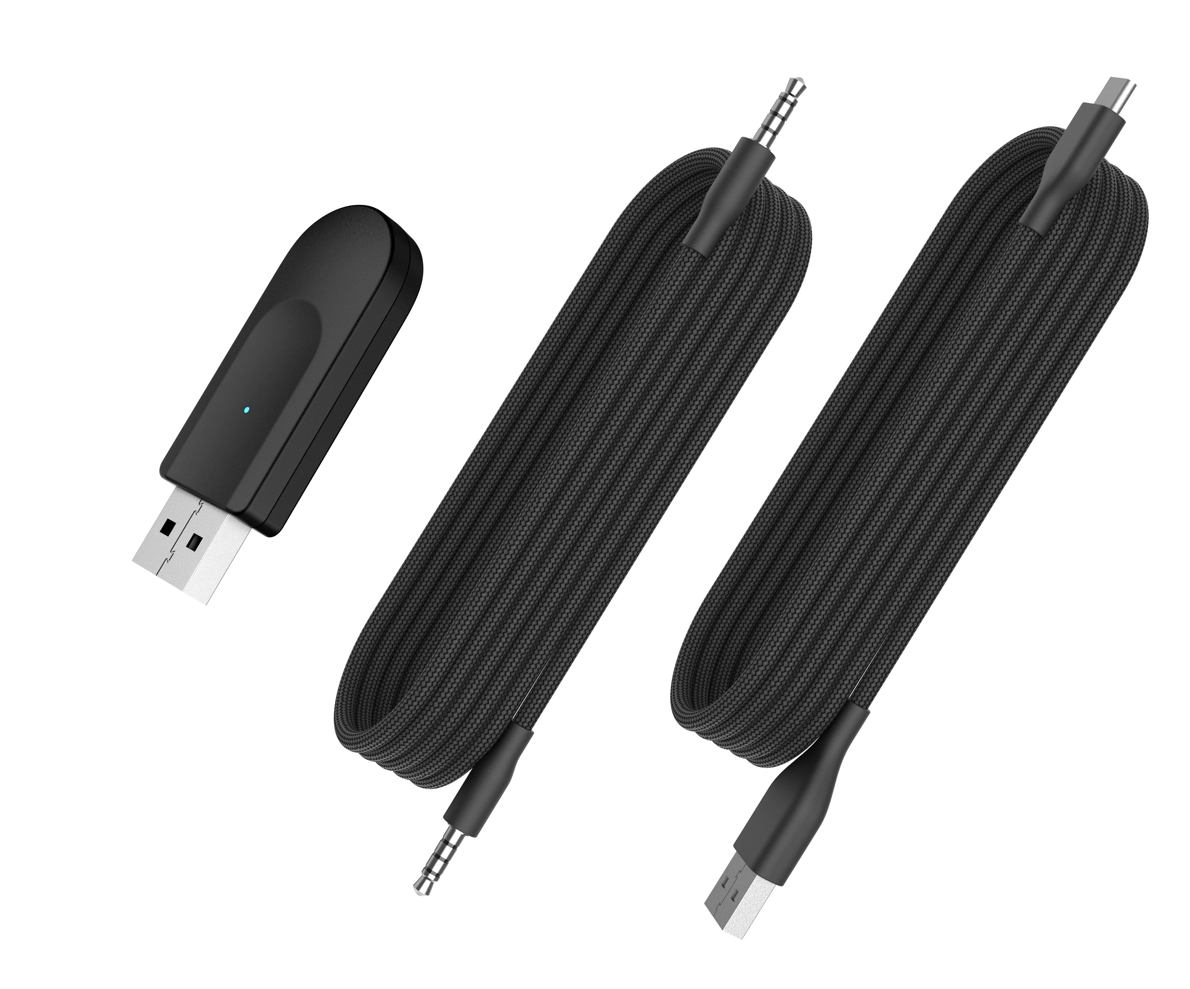 EAN 7333048060815 - Deltaco Gaming DH440 Auriculares Inalámbrico y alámbrico Diadema Juego Negro imagen 6