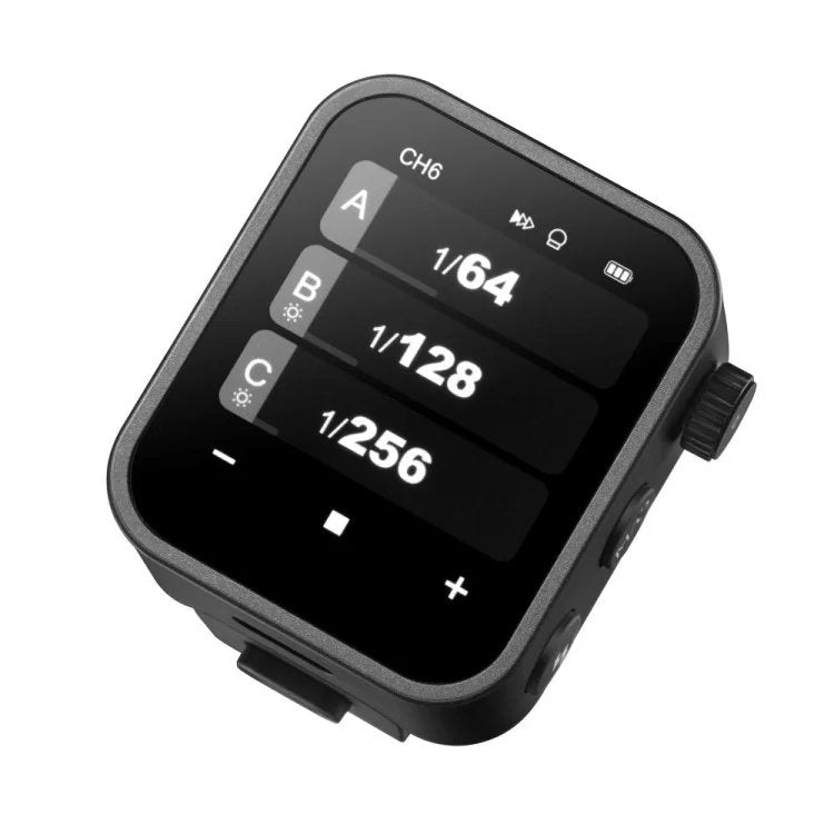 Godox X Nano C Transmitter For Canon