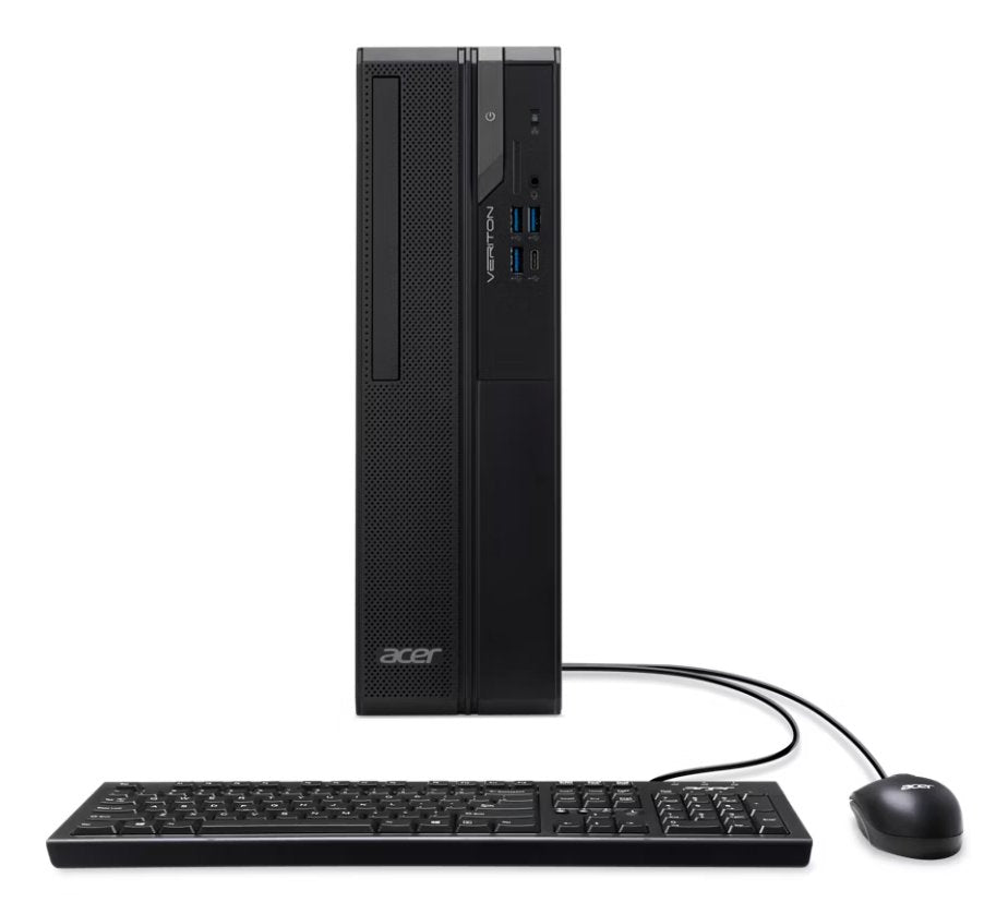 EAN 4711474169716 - Acer Veriton 2000 Compact Tower Intel® Core™ i3 i3-14100 8 GB DDR5-SDRAM 256 GB SSD Windows 11 Pro Mini T imagen 5