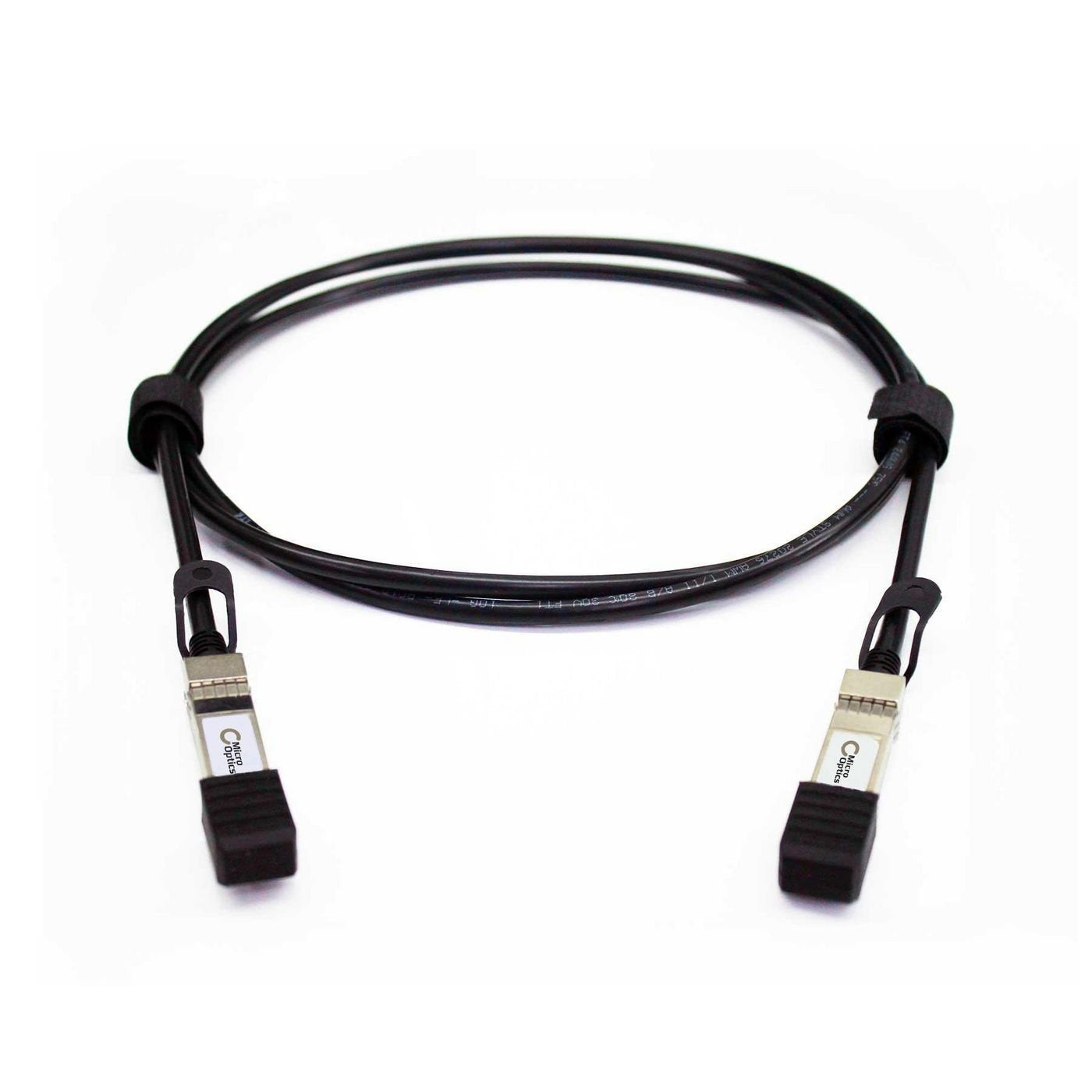 Sfp Passive Dac Cable, 2m - Direct Sfp+Sfp+ To Mm Fiber - **100% Ubiquiti Compatible** - Warranty: 36m