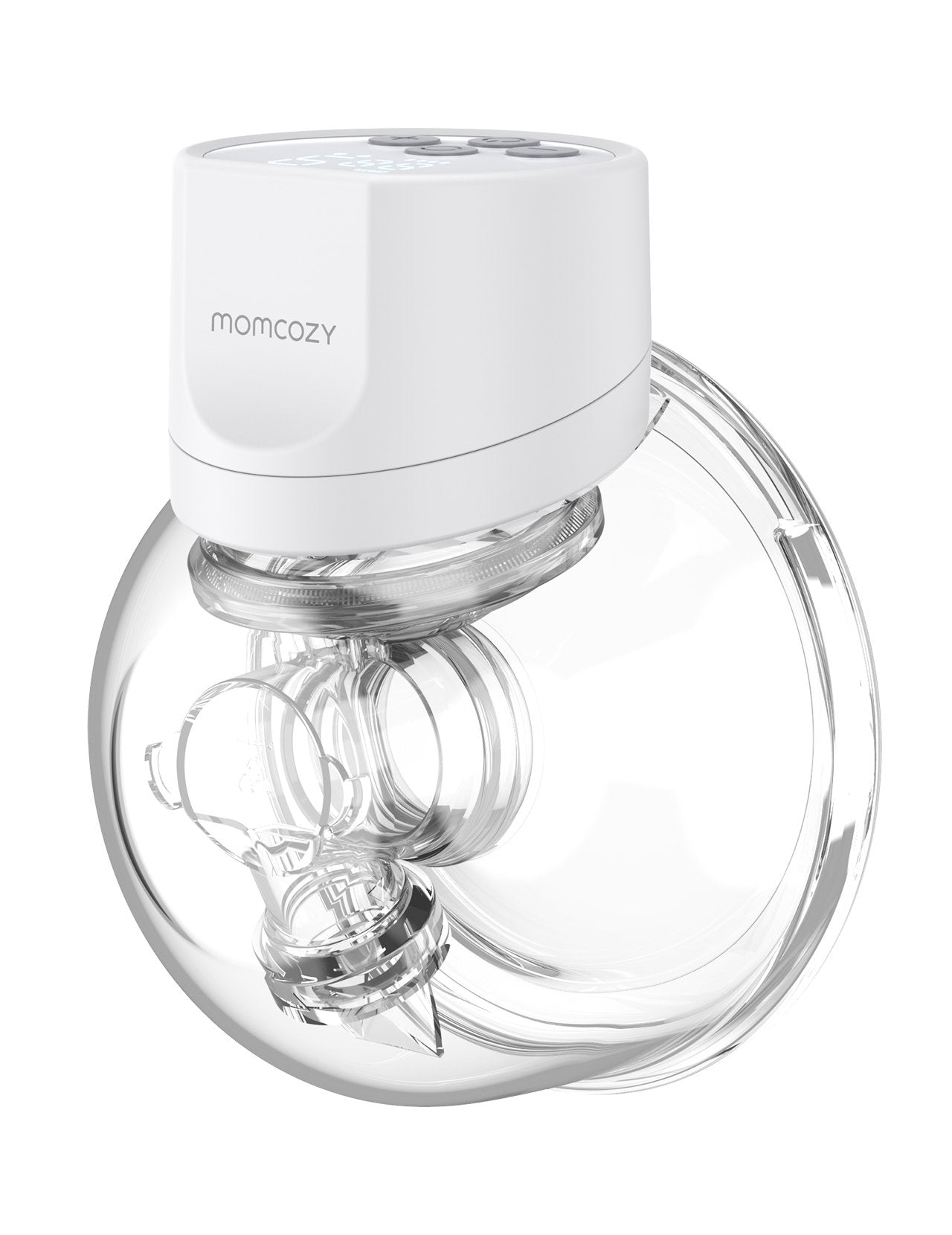 Laktator Momcozy S12 Pro Mcmwx31-Wh00ba-Rt